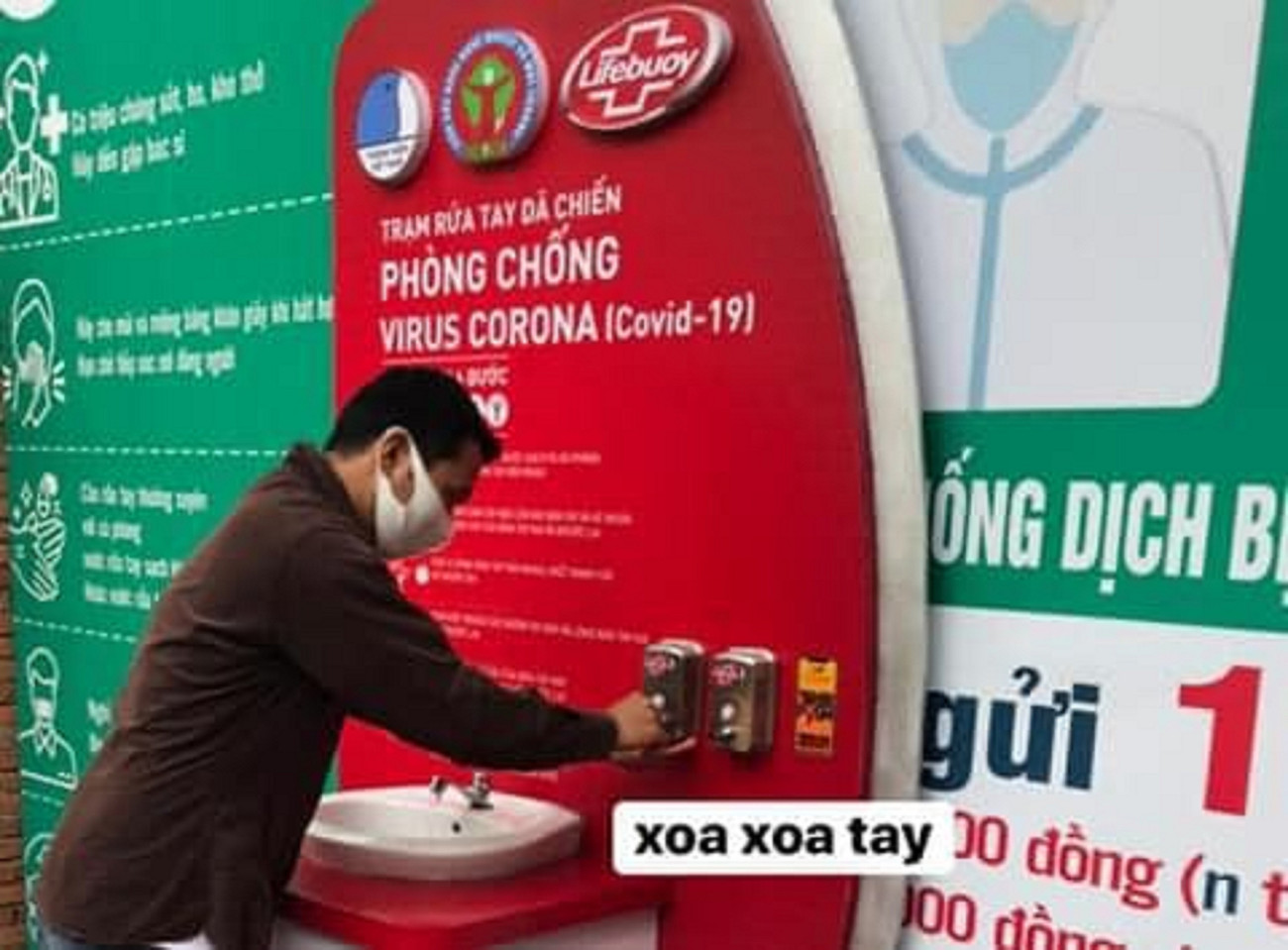 Tuổi trẻ Đắk Lắk tiếp sức cho tuyến đầu chống dịch ảnh 6 Tuổi trẻ Đắk Lắk tiếp sức cho tuyến đầu chống dịch ảnh 6