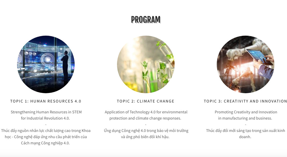 Mong muốn Diễn đàn Trí thức trẻ trở thành kênh tham vấn của Chính phủ ảnh 7 Mong muốn Diễn đàn Trí thức trẻ trở thành kênh tham vấn của Chính phủ ảnh 7