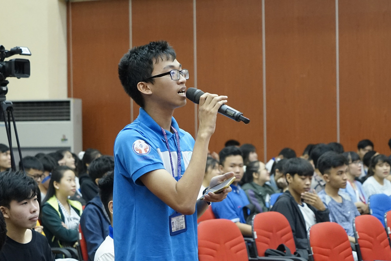 Tiếp tục làm rõ hành vi lừa đảo của “Team khởi nghiệp 360” ảnh 4 Tiếp tục làm rõ hành vi lừa đảo của “Team khởi nghiệp 360” ảnh 4