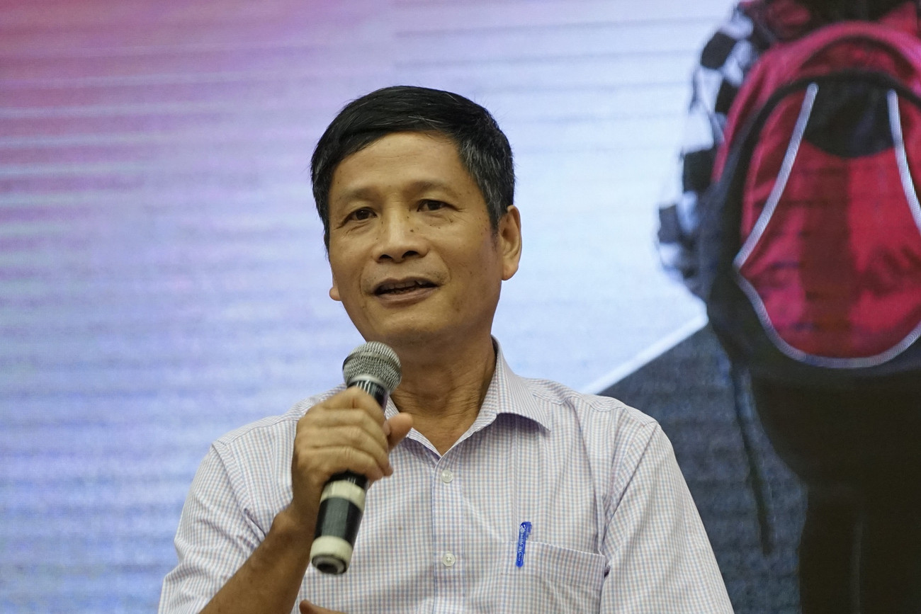 Tiếp tục làm rõ hành vi lừa đảo của “Team khởi nghiệp 360” ảnh 3 Tiếp tục làm rõ hành vi lừa đảo của “Team khởi nghiệp 360” ảnh 3