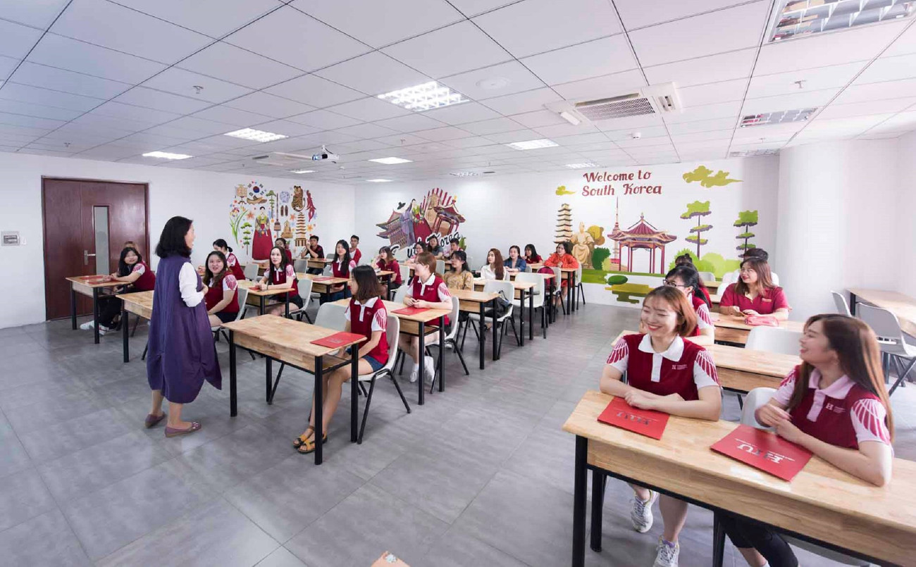 Sinh viên trường ĐH Hồng Bàng có thể nhận cùng lúc hai bằng tốt nghiệp ảnh 1 Sinh viên trường ĐH Hồng Bàng có thể nhận cùng lúc hai bằng tốt nghiệp ảnh 1