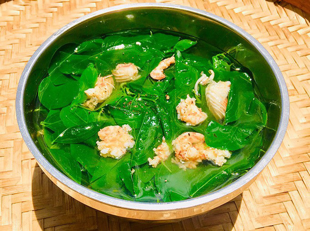 Rau ngót: Cực tốt và cực độc, biết mà tránh khi ăn kẻo rước họa vào thân ảnh 1