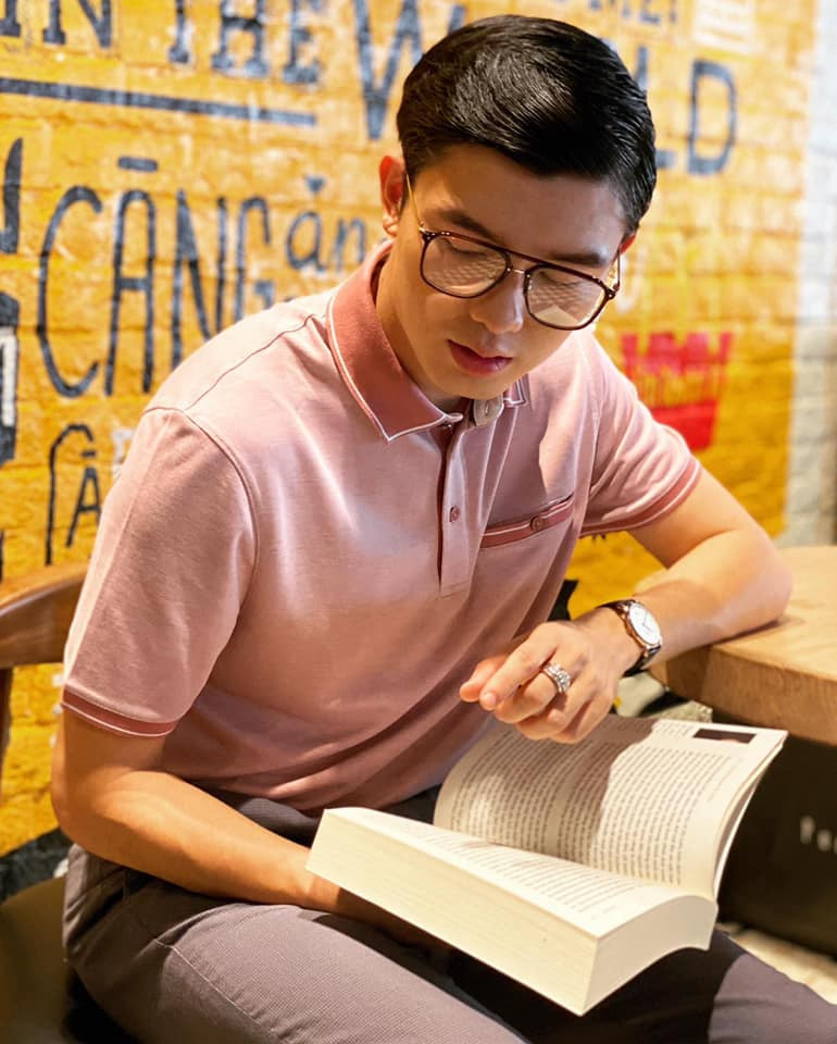 Bi Max Dàn trai xinh, gái đẹp nổi tiếng Lãnh Thanh, Nam Em, Bi Max cùng tham gia show hẹn hò ảnh 4