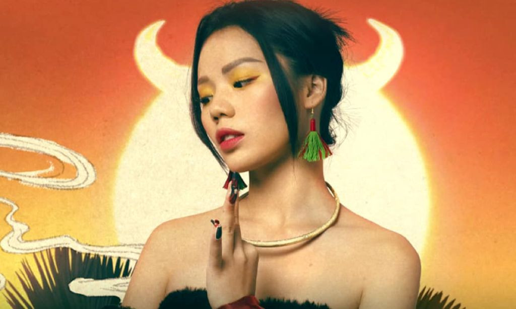 Hương Ly Bạn bấm “play” hết loạt ca khúc V-Pop khuấy động Top Trending trong tháng 10 chưa? ảnh 2
