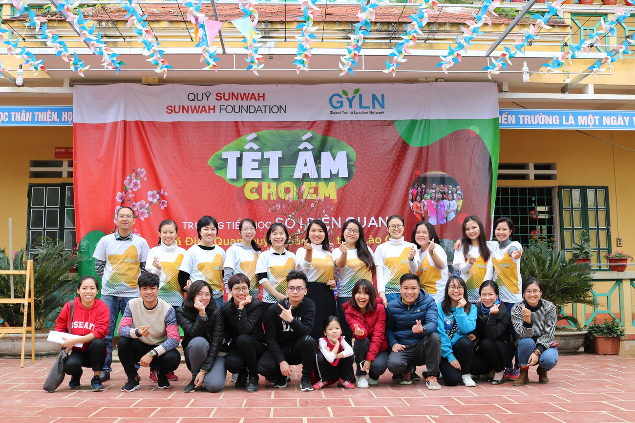 Các Đại sứ sinh viên môi trường Việt Nam 2020 sẽ tham gia nhiều hoạt động thú vị. Tuyển chọn "50 Đại sứ sinh viên môi trường Việt Nam 2020" ảnh 1