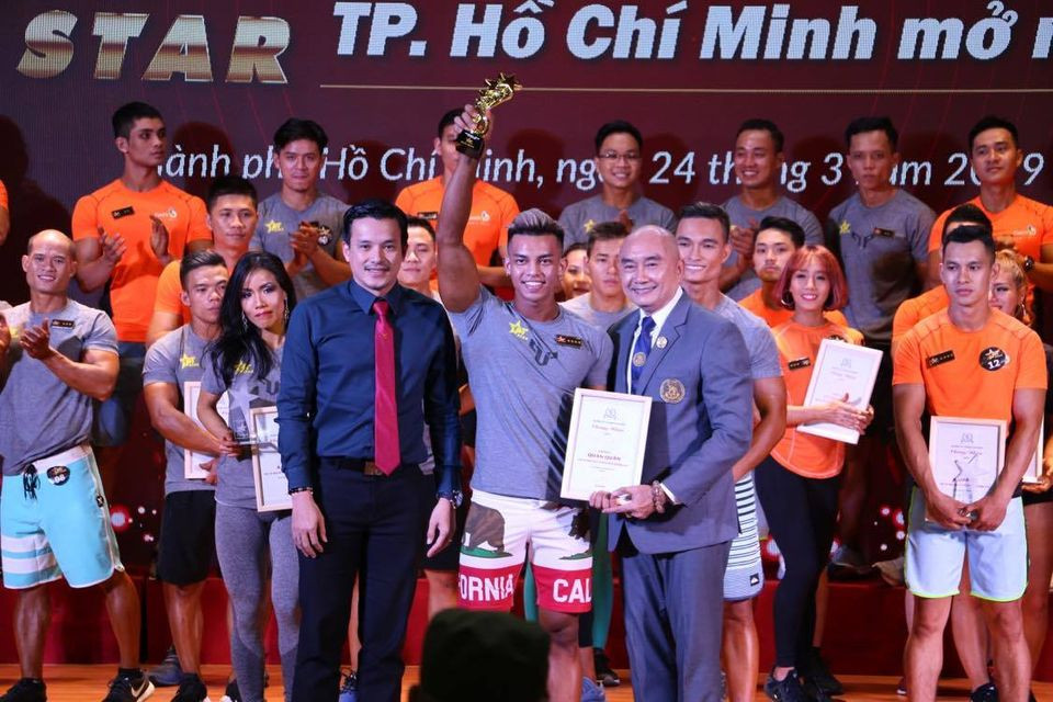 Cuộc thi "Ngôi sao PT Star TP. HCM mở rộng" mùa thứ nhất thu hút rất nhiều sinh viên tham dự. Khởi động cuộc thi "Ngôi sao PT Star TP. HCM mở rộng 2020" ảnh 1
