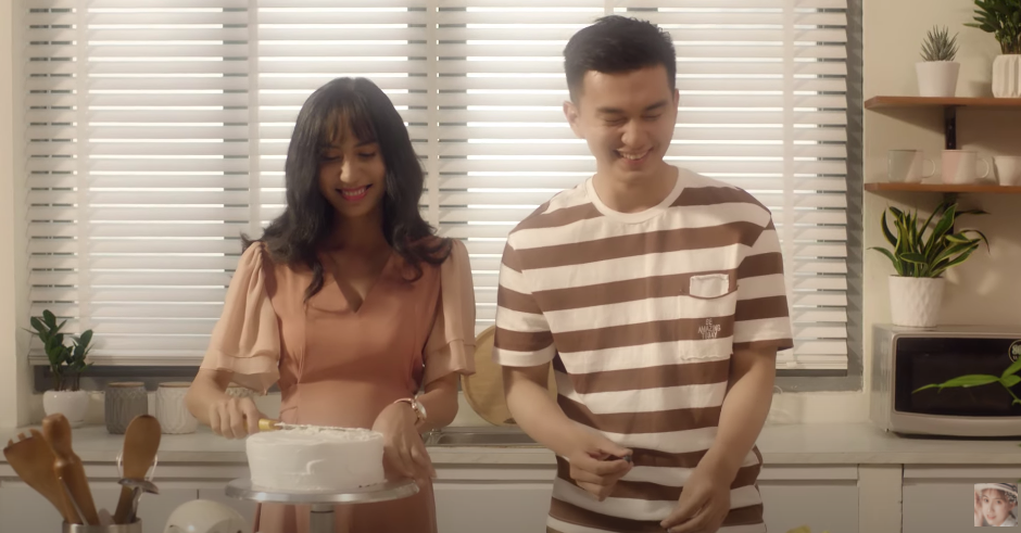 Lynk Lee và nhân vật nam trong MV Lynk Lee tung MV sau khi thay đổi diện mạo, kể chuyện yêu đơn phương bạn thân ảnh 3
