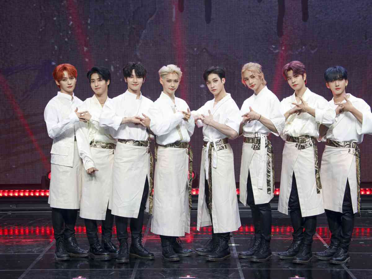 Stray Kids Boygroup K-Pop nửa đầu 2020: BTS, EXO, Seventeen dẫn đầu, NCT theo sát, tân binh bùng nổ ảnh 5