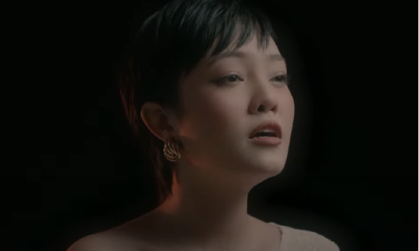 Đặng Thái Bình Đặng Thái Bình - trò cưng của Tóc Tiên làm MV với chi phí vỏn vẹn 30 triệu đồng ảnh 3