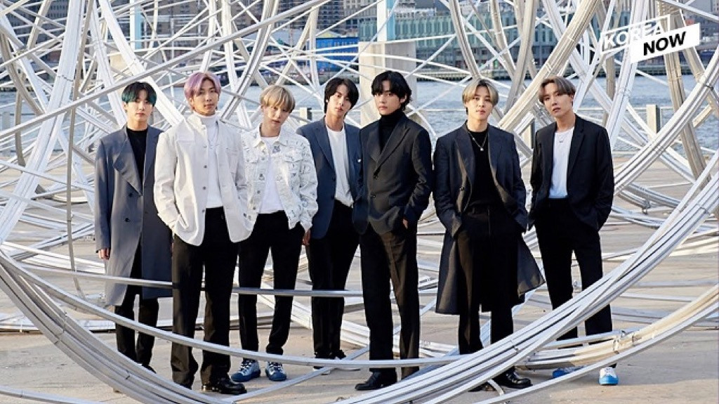 BTS Boygroup K-Pop nửa đầu 2020: BTS, EXO, Seventeen dẫn đầu, NCT theo sát, tân binh bùng nổ ảnh 1