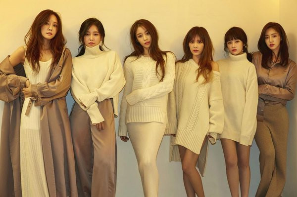 T-ara là nhóm nhạc có lượng fan đông đảo tại Việt Nam. Ca khúc mới của Phạm Hồng Phước bị tố đạo nhạc T-ara và Oh Won Bin ảnh 2