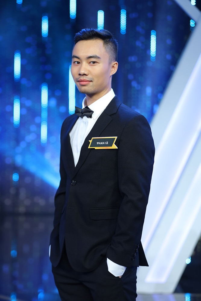 Anh chàng Phan Lê có nhiều mối quan hệ gần với nữ chính của Người Ấy Là Ai? "Người Ấy Là Ai" tập 11: Loạt cú “twist” “hú hồn” đến từ dàn “cực phẩm” ảnh 4