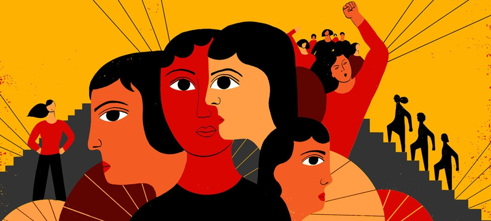 Ảnh: UN Woman Phải đối diện hằng ngày với kẻ bạo hành - điều đáng sợ hơn cả COVID-19 ảnh 3