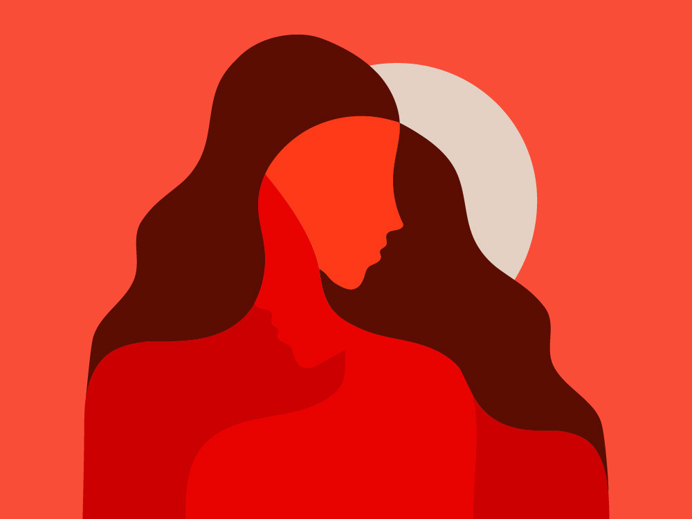 Ảnh: Isaac Claramunt - UN Woman Phải đối diện hằng ngày với kẻ bạo hành - điều đáng sợ hơn cả COVID-19 ảnh 2