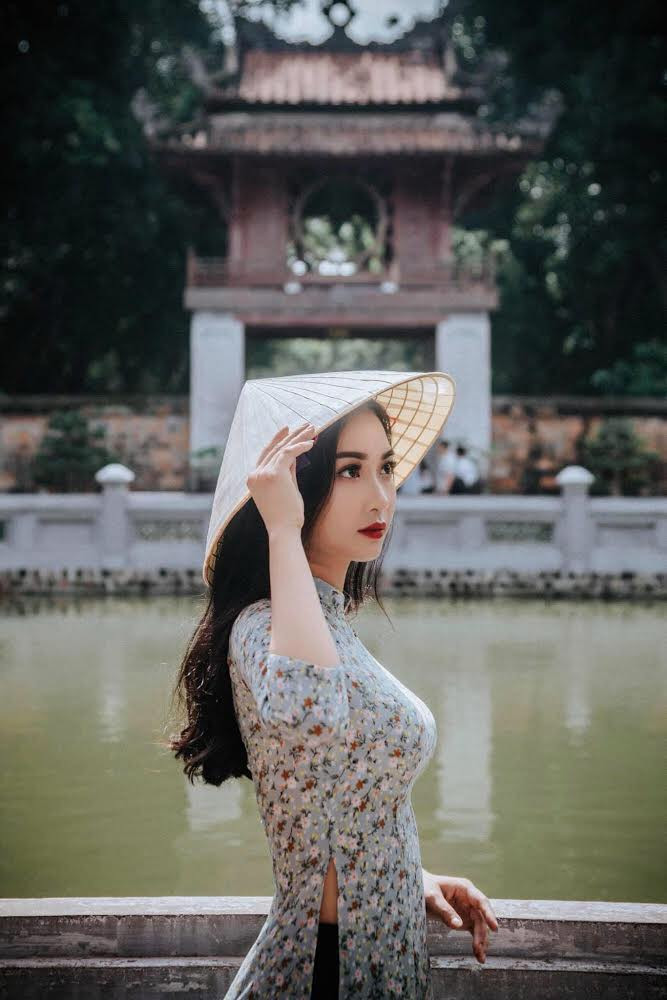 Đặng Thị Quỳnh Chang Học hỏi và trưởng thành cùng Sinh Viên Việt Nam ảnh 2