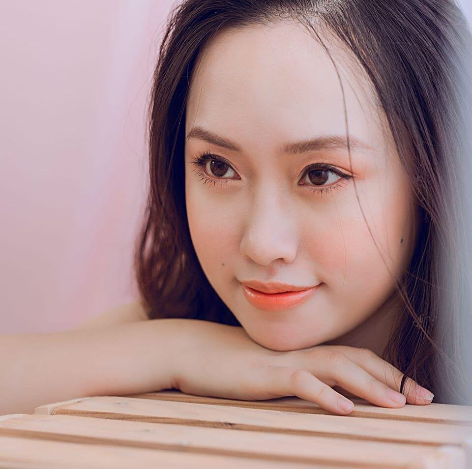Hồng Anh Học hỏi và trưởng thành cùng Sinh Viên Việt Nam ảnh 7