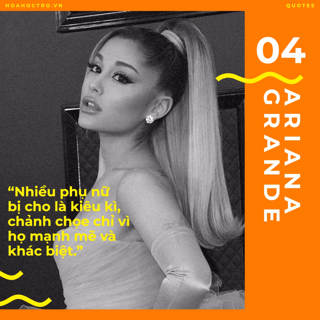 Taylor Swift, Katy Perry, Ariana Grande - những bông hoa cúc không bao giờ ngừng tỏa hương ảnh 8