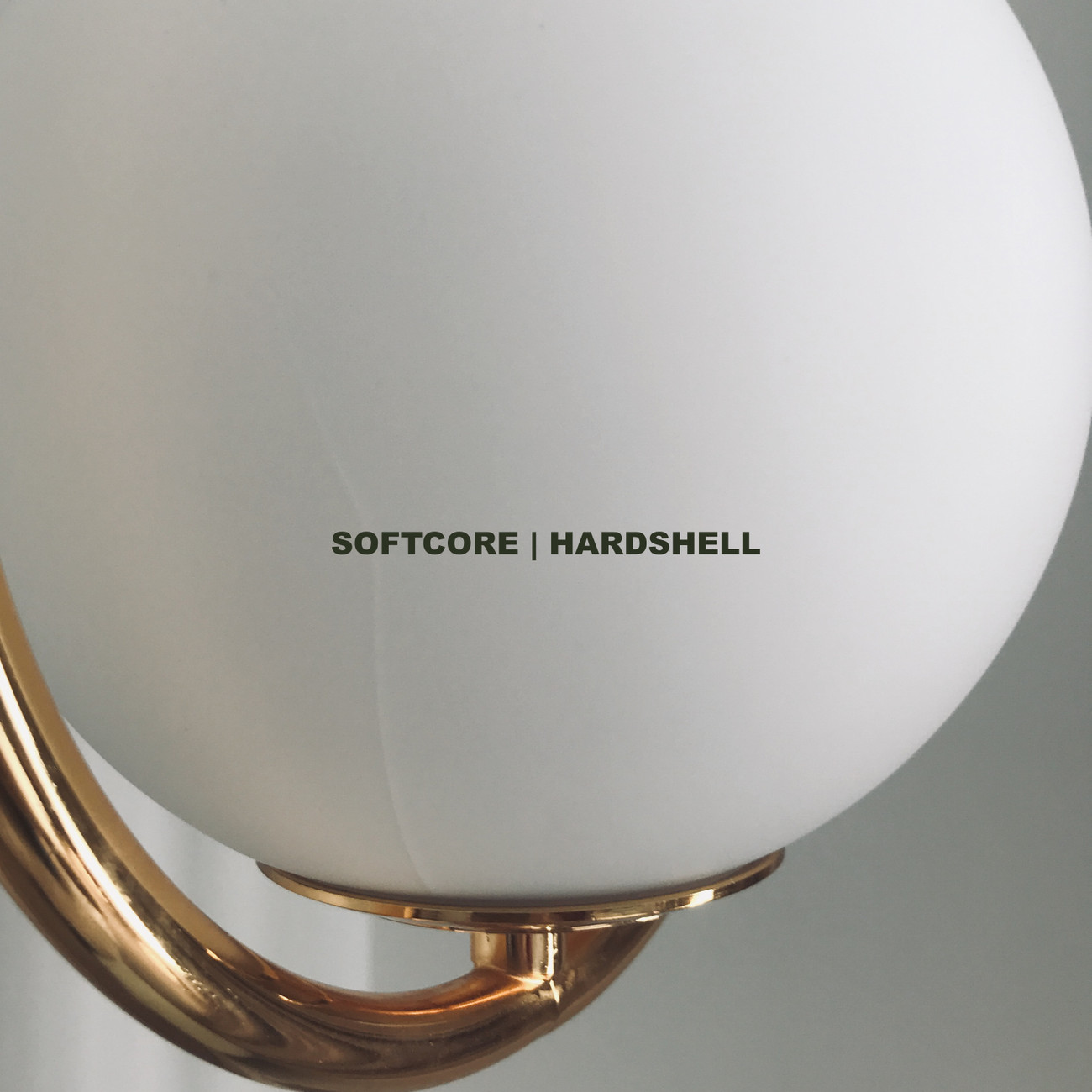 Bìa album "softcore | hardshell" 3 nghệ sĩ người Việt được hãng đĩa từng thực hiện album của Justin Bieber để mắt là ai? ảnh 3
