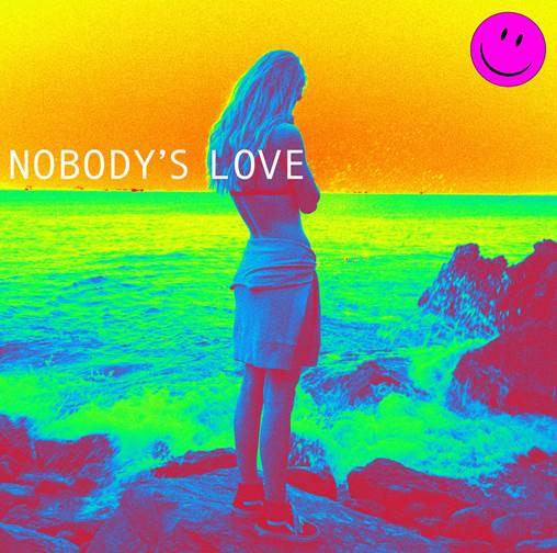 Bìa single "Nobody's Love" Điểm tin “hot” nhất tuần: One Direction kỷ niệm 10 năm, Maroon 5 phát hành single mới ảnh 1