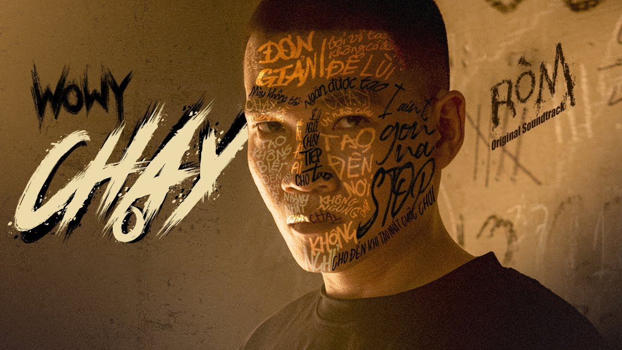 Cách đây không lâu, Wowy cũng đã cho ra phiên bản MV đầu tiên của ca khúc "Chạy". Rap Việt: Team Wowy khiến fan phát sốt khi cover bài hát “Chạy” của “sư phụ” Wowy ảnh 1