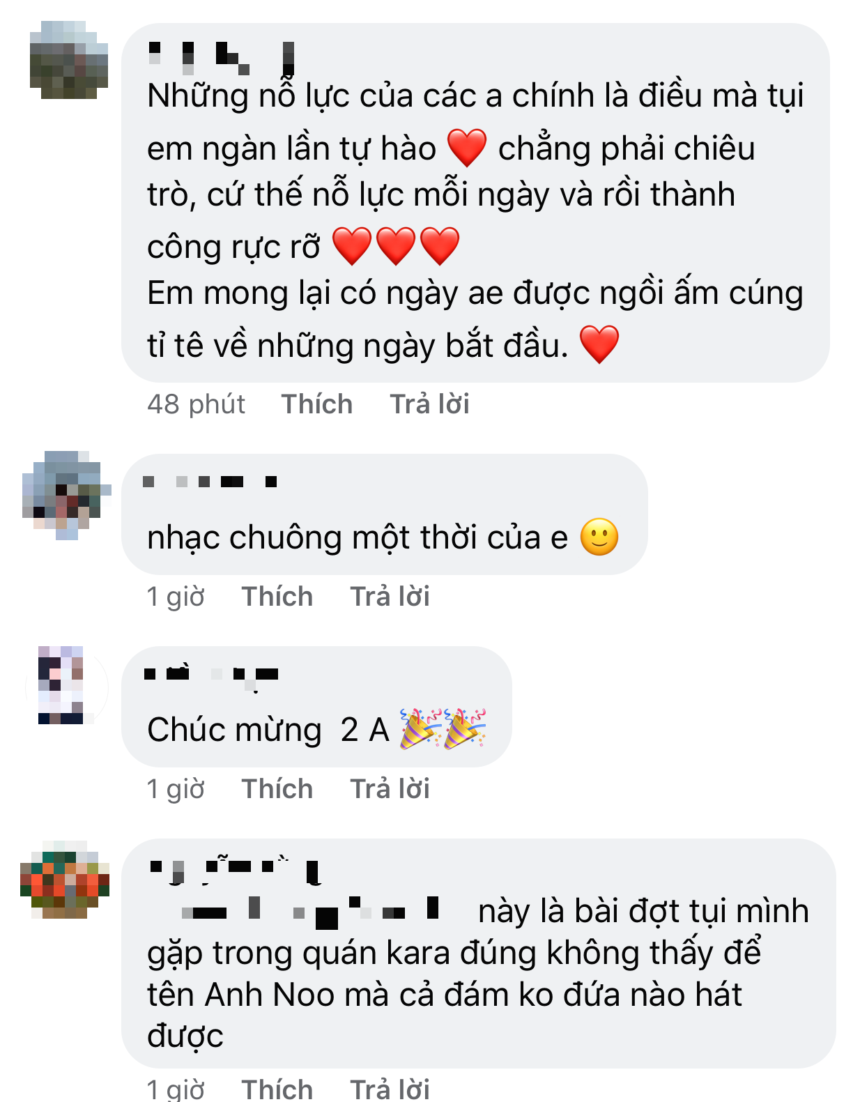 Noo Phước Thịnh thời mới debut: Trong tay chỉ có đam mê và một chút mơ mộng viễn vông ảnh 6