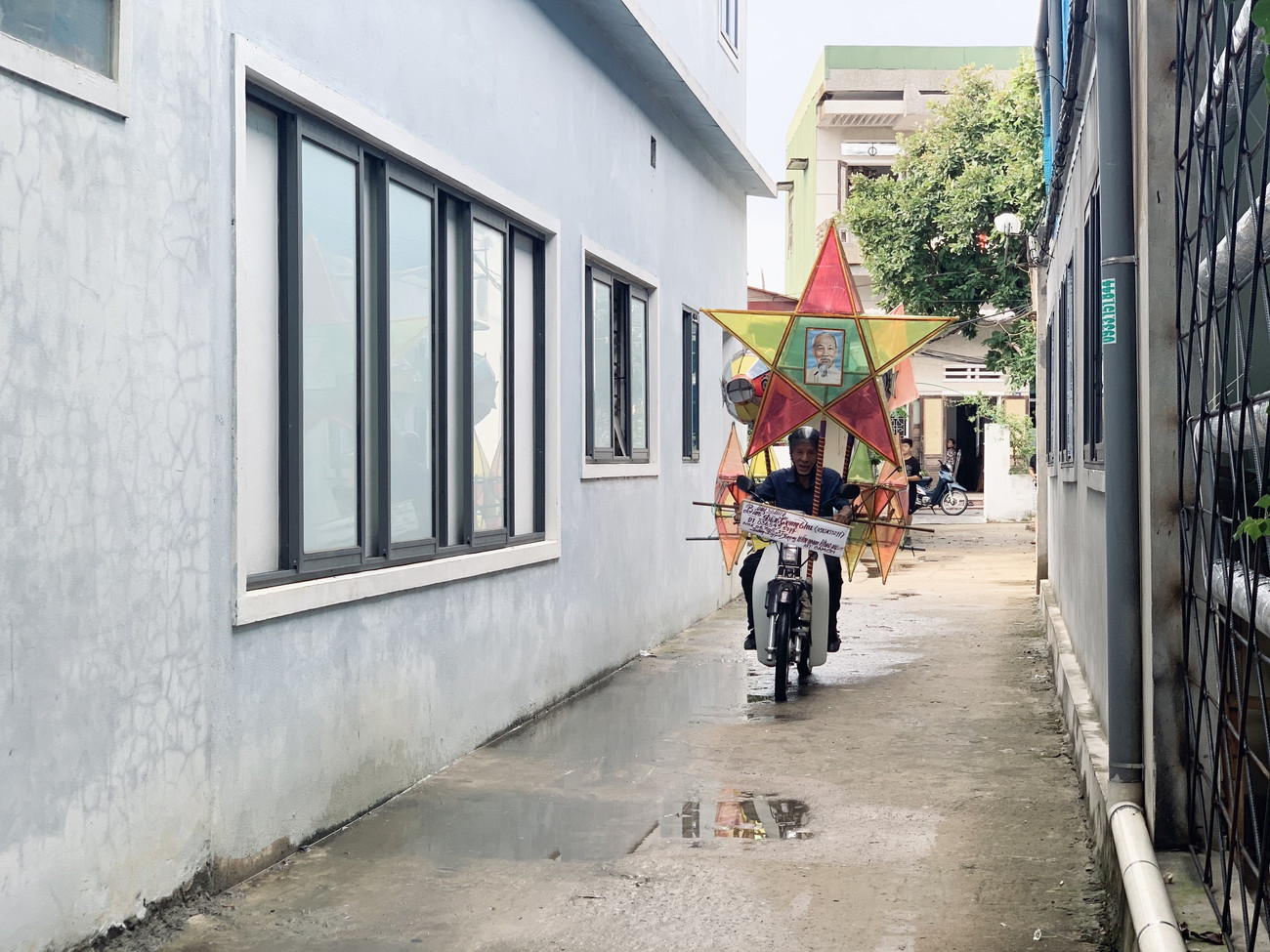 Người giữ 'hồn' Trung thu xưa giữa lòng thành phố ​ ảnh 14