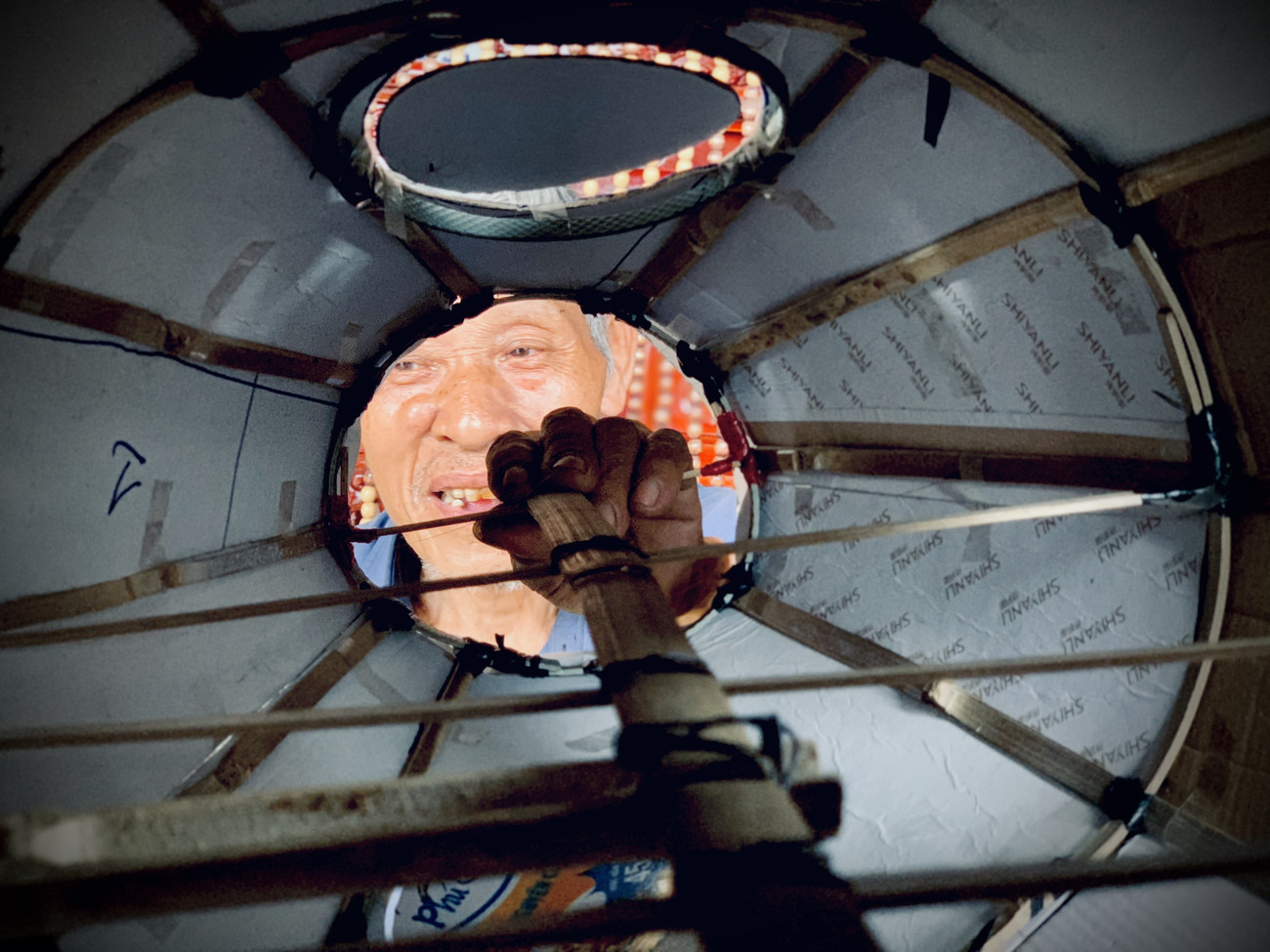 Người giữ 'hồn' Trung thu xưa giữa lòng thành phố ​ ảnh 7