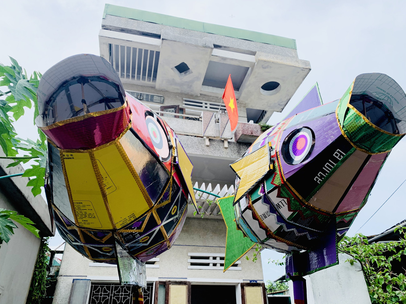 Người giữ 'hồn' Trung thu xưa giữa lòng thành phố ​ ảnh 3