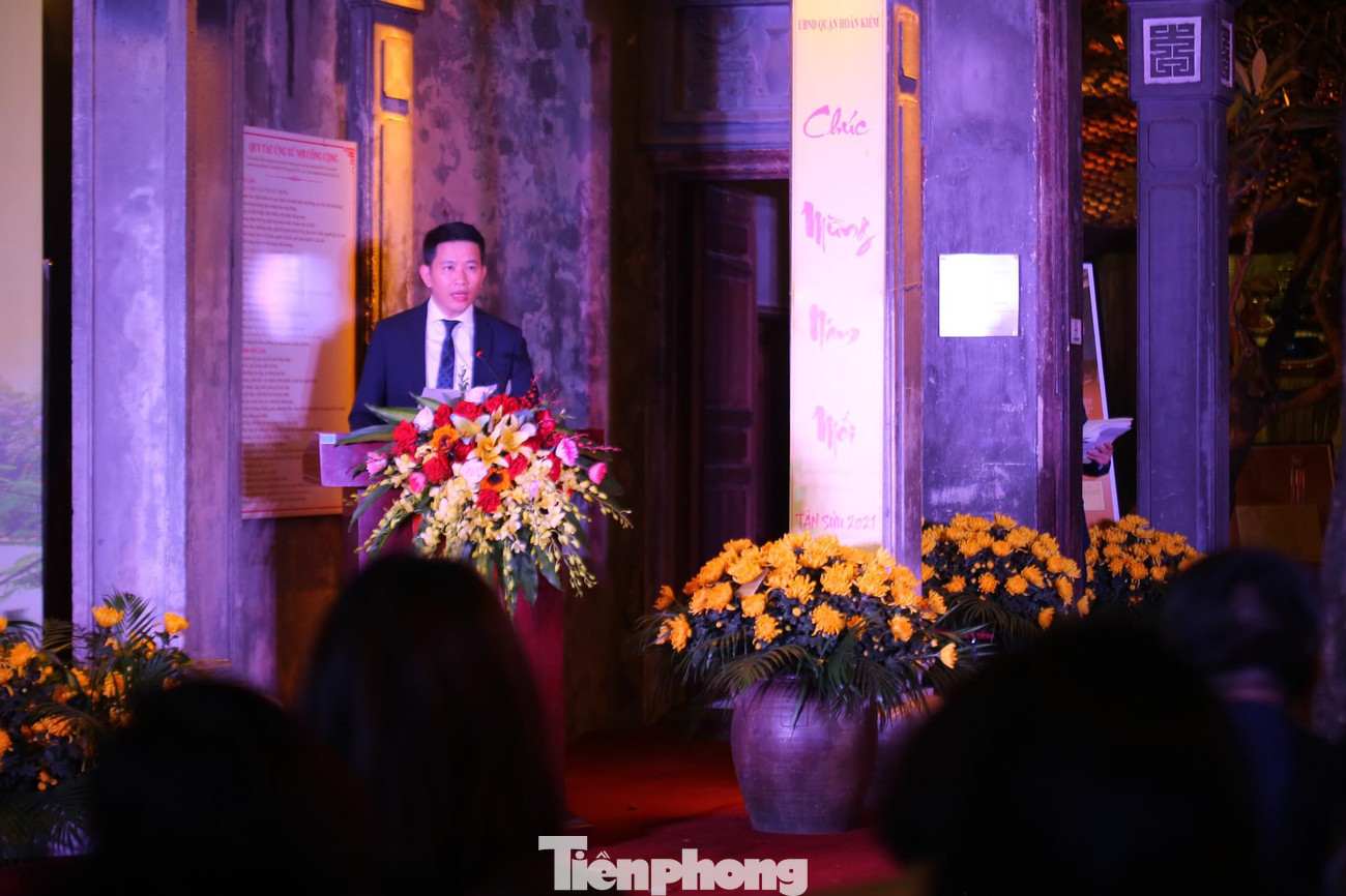 Mở rộng phố đi bộ Hà Nội ngay trước thềm năm mới ảnh 3