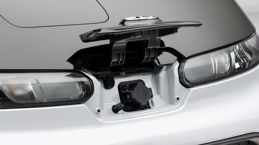 Toyota ra mắt ôtô điện 2 chỗ, phạm vi hoạt động 150 km ảnh 10