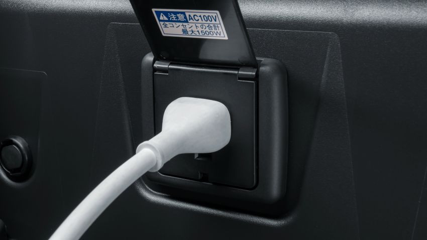 Toyota ra mắt ôtô điện 2 chỗ, phạm vi hoạt động 150 km ảnh 14