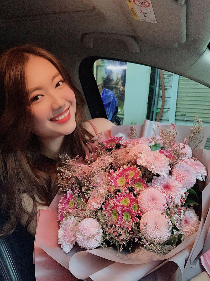 Kiều My bị "lỗ nặng" khi đóng phim do không "ăn hình". Điều ít biết và loạt giải thưởng tài năng đáng nể của My ‘Đừng bắt em phải quên’ ảnh 2