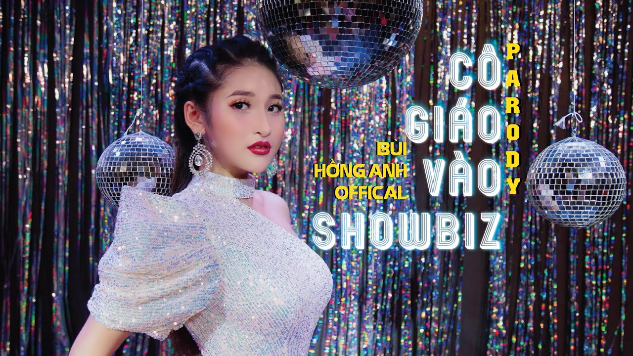 Diễn viên trẻ Hồng Anh tạo ấn tượng mạnh với các sản phẩm YouTube. Diễn viên Hồng Anh “rủ” dàn hot Tiktoker “đại náo” cổ tích ảnh 1
