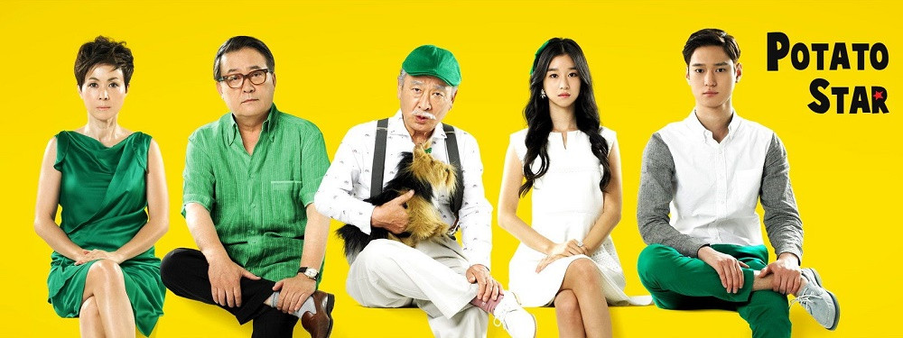 Các thành viên gia đình họ Noh trong "Ngôi Sao Khoai Tây" Có thể “cày” những bộ phim này của Seo Ye Ji trong lúc đợi “Điên Thì Có Sao” ra tiếp ảnh 5