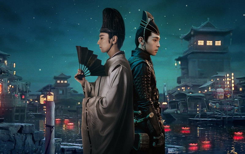 "Âm Dương Sư" ăn điểm không chỉ kỹ xảo mà còn nhờ vào diễn xuất của diễn viên. Rạp phim đóng cửa? Ơn giời có Netflix đây rồi! Nghía ngay list phim Tết đang chờ bạn thẩm thấu ảnh 2