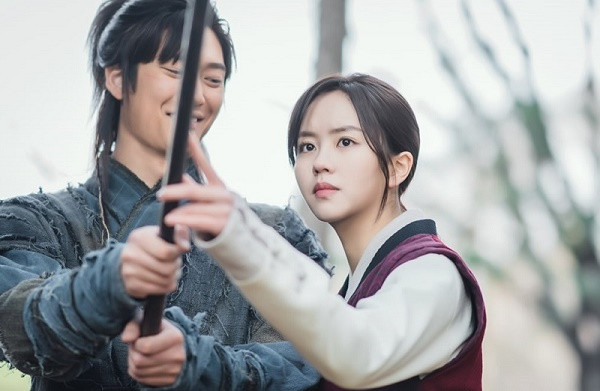 Na In Woo và Kim So Hyun trên phim trường “Chơi sang” quay lại 6 tập đầu, “Sông Đón Trăng Lên” quyết xóa sạch Ji Soo ra khỏi phim ảnh 3