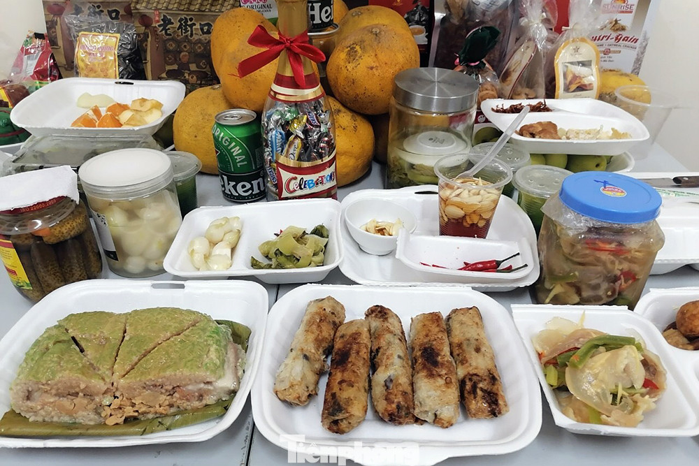 Tết trong khu cách ly: Nhật ký của cô gái Hà Nội là F1 ảnh 8