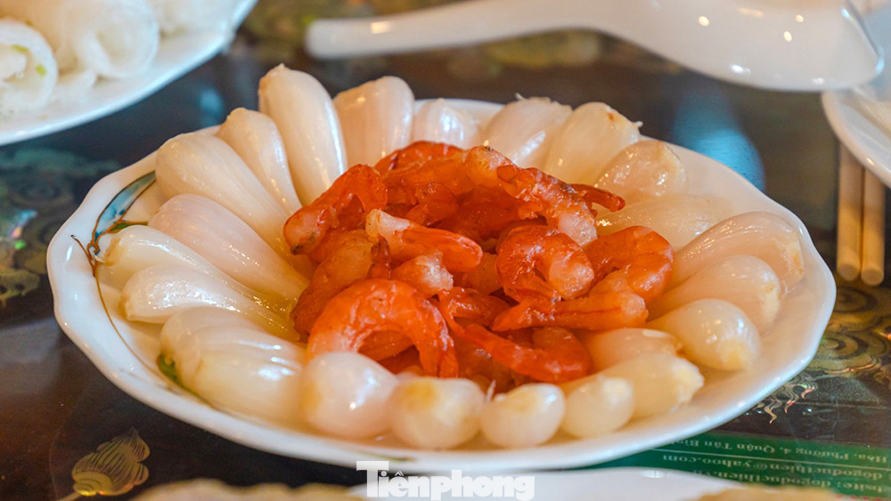 Mâm cỗ Tết ba miền Bắc-Trung-Nam ảnh 3