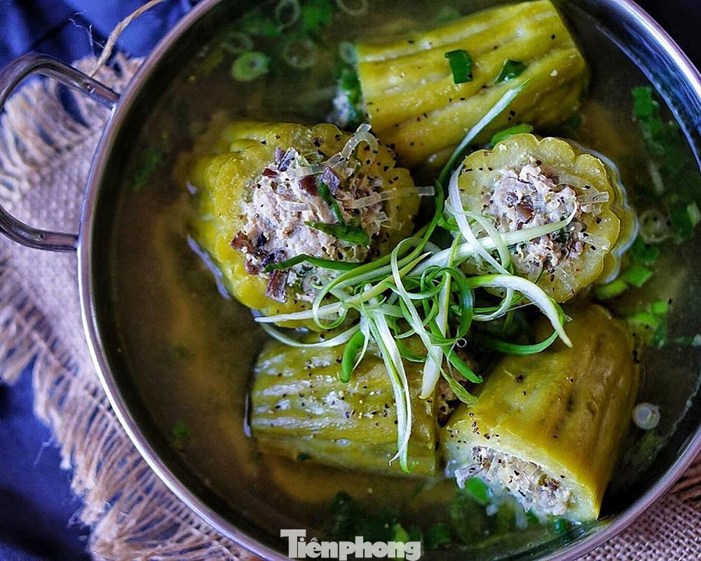 Mâm cỗ Tết ba miền Bắc-Trung-Nam ảnh 12