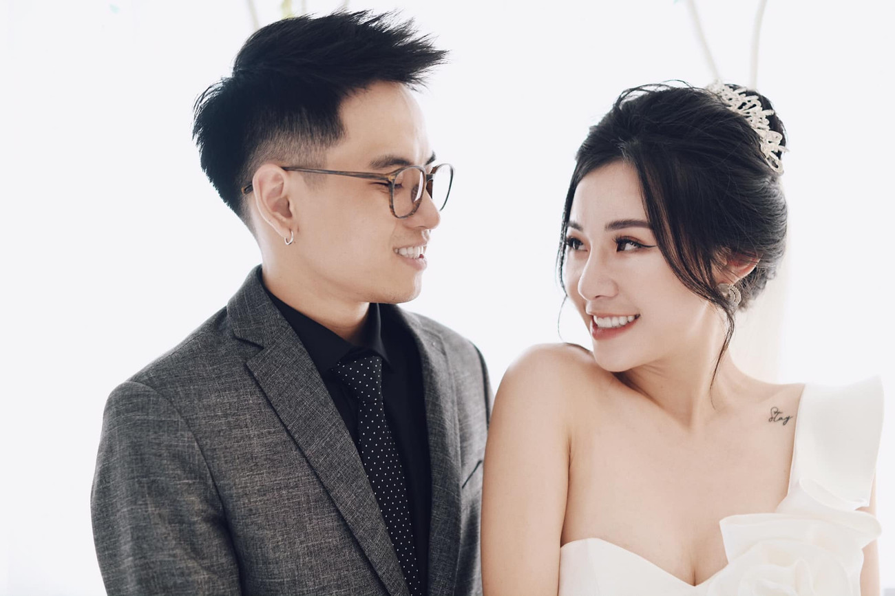 Cô MC 9X khiến hàng ngàn game thủ “cảm nắng“ ảnh 5