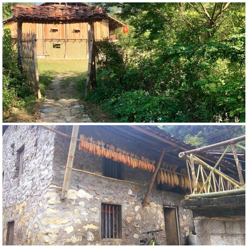 Sau 1 ngày dài khám phá thiên nhiên nơi đây, các bạn có thể về nghỉ ngơi tại những homestay đậm chất văn hóa địa phương chỉ với giá chỉ từ 150.000đ – 350.000đ/đêm. Bên cạnh đó là những hoạt động khác như trải nghiệm ẩm thực dân tộc, BBQ ngoài trời hay party “quẩy” giữa núi rừng Tây Bắc. Ảnh: Internet. Đến với Bản Giốc, các bạn sẽ được thưởng thức các đặc sản cực kì hấp dẫn với cá trầm hương, vịt quay 7 món, bánh khảo,.. và quà mang về cho bạn bè người thân như hạt dẻ hay các loại chè. Ảnh: YouTube VTV. Một số lưu ý cho các bạn đi du lịch Bản Giốc vào mùa này: - Nên theo dõi thời tiết trước khi tới thác vì có thể có những cơn mưa bất chợt - Mang giày thể thao mềm dễ dàng di chuyển - Tìm hiểu kĩ về đường xá, phương tiện đi lại tránh mất thời gian lạc đường Chúc các bạn có chuyến đi vui vẻ và thú vị! Địa điểm tránh nóng cực chất giữa mùa Hè nóng bức ảnh 8