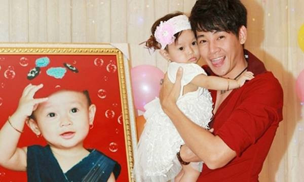 Phùng Ngọc Huy được toàn quyền nuôi dưỡng bé Lavie. Phùng Ngọc Huy chính thức được toàn quyền nuôi dưỡng bé Lavie ảnh 1