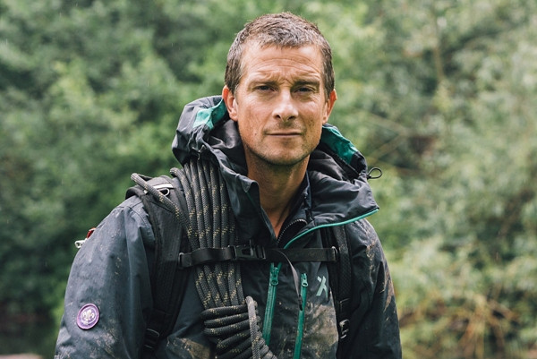 Bear Grylls - người dẫn chương trình can đảm của kênh Discovery. Đừng để thất bại định nghĩa con người bạn ảnh 5