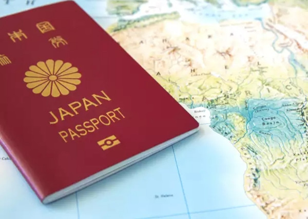 Hộ chiếu Nhật tạm bị đẩy xuống vị trí thứ 2. Hộ chiếu New Zealand quyền lực nhất thế giới năm 2020, hộ chiếu Mỹ đứng thứ mấy? ảnh 3