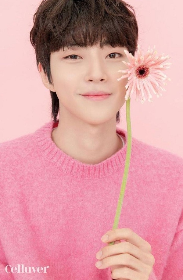 Lần tới đóng phim đừng chọn vai thất tình nữa Hwang In Yeop nhé! Từ “18 Again” đến “True Beauty”: Hwang In Yeop hóa “trai hư” nhưng quá đáng yêu khiến fangirl “u mê“ ảnh 12