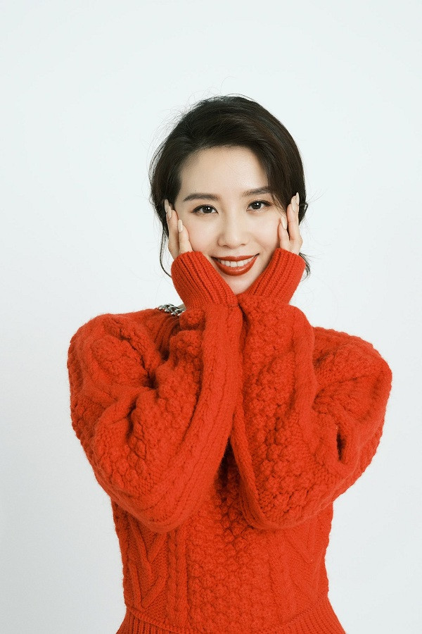Khán giả vẫn nhớ mãi nàng Nhược Hi của Lưu Thi Thi. Những người đẹp diễn giả trân của phim Hoa ngữ: Ai trợn mắt thần chưởng, ai rơi lệ vô hồn? ảnh 37