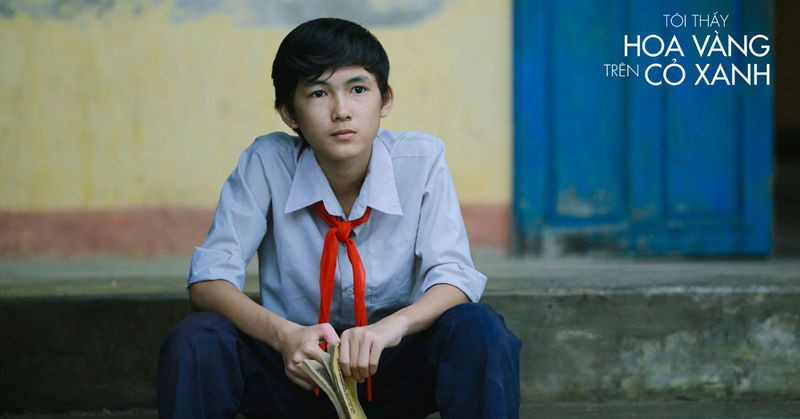 Chú chim sẻ càng khỏe, lòng tôi càng nôn nao, sắp phải xa nhau rồi. (Ảnh minh họa: Phim "Tôi Thấy Hoa Vàng Trên Cỏ Xanh) Bạn đọc sáng tác: Tôi cứu một chú chim sẻ nhỏ, xây đắp êm đềm kỷ niệm tuổi thơ ảnh 3
