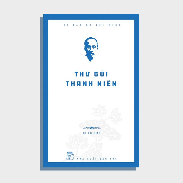 "Thư gửi thanh niên." Ra mắt hai ấn phẩm đặc biệt chào mừng Tháng Thanh niên 2021 ảnh 1