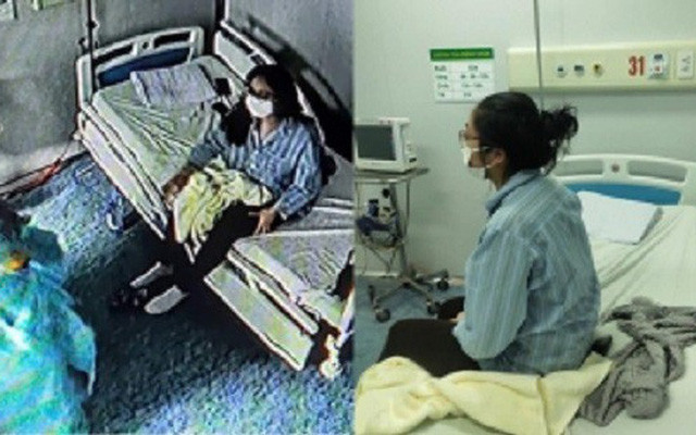 bệnh nhân số 17 đã 3 lần xét nghiệm âm tính liên tiếp với COVID-19, Bác sĩ khuyến cáo tránh xa mạng xã hội. Ảnh: Internet. Bệnh nhân số 17 và 10 trường hợp Covid-19 khác đã có kết quả xét nghiệm âm tính ảnh 1