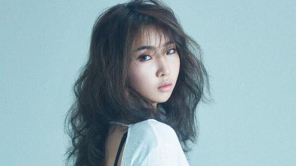 Minzy quyết định tự thành lập công ty giải trí ở tuổi 26 Em út 2NE1 bất ngờ tự lập công ty quản lý sau nhiều phen lận đận với công ty cũ ảnh 1